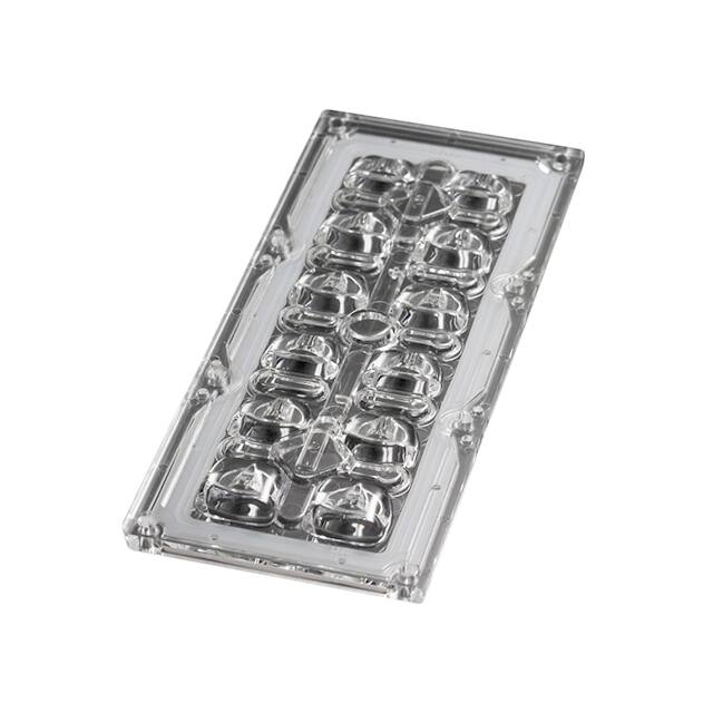 CS15671_STRADA-IP-2X6-DWC-B Ledil  Optique - Lentilles